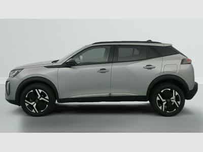 Peugeot 2008 100 S&S BVM6 Allure (2025) - Foto 4