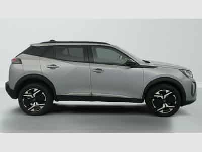 Peugeot 2008 100 S&S BVM6 Allure (2025) - Foto 8
