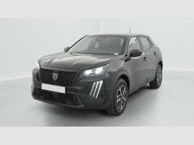 Peugeot 2008 100 S&S BVM6 Style (2025) - Foto 3