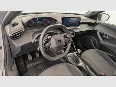 Peugeot 2008 100 S&S BVM6 Style (2025) - Foto 15