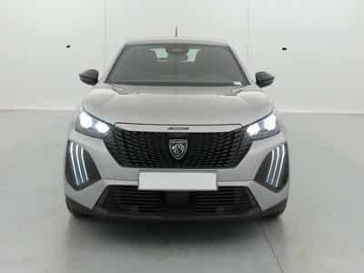 Peugeot 2008 100 S&S BVM6 Style (2025) - Foto 2