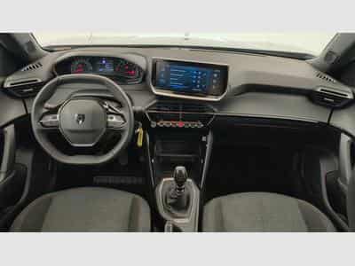 Peugeot 2008 100 S&S BVM6 Style (2025) - Foto 13