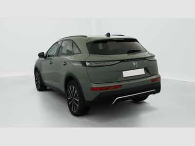 DS Automobiles DS7 BlueHDi 130 EAT8 Pallas (2025) - Foto 5