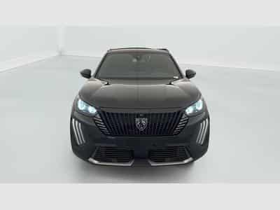 Peugeot 2008 50 kWh 136 ch Allure (2025) - Foto 2