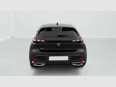 Peugeot 308 Hybrid 145 e-DCS6 Allure (2025) - Foto 6