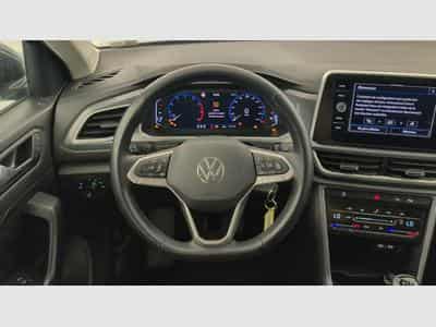 VW T-Roc 1.0 TSI 116 START/STOP BVM6 STYLE (2025) - Foto 14