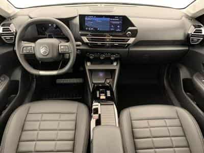 CitroëN C4 Hybride 145 e-DCS6 Max (2026) - Foto 12
