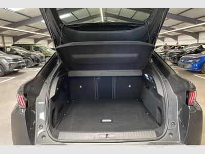 Peugeot 3008 Hybrid 145 e-DCS6 Allure (2025) - Foto 11