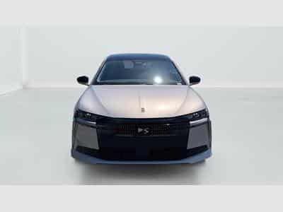 DS Automobiles DS4 Hybride 145 e-DCT6 Etoile - Alcantara (2025) - Foto 2