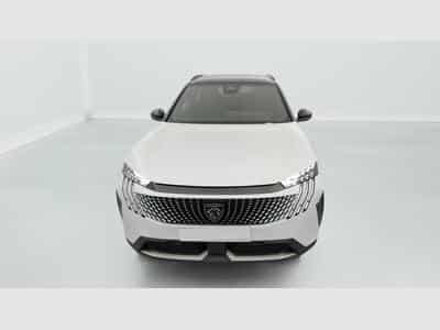 Peugeot 5008 Hybrid 145 e-DCS6 GT (2025) - Foto 1
