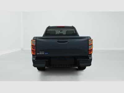 Isuzu D-MAX EV 4X4 CREW CAB  NSPORT (2025) - Foto 6