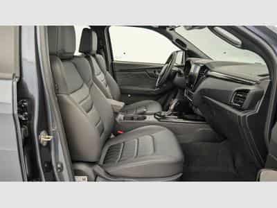 Isuzu D-MAX EV 4X4 CREW CAB  NSPORT (2025) - Foto 9