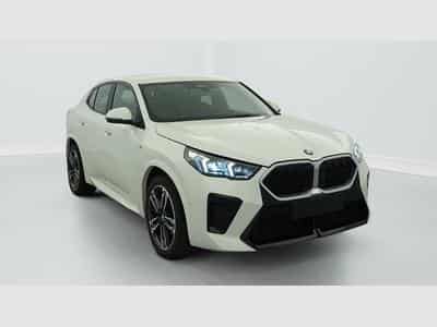 Bmw X2 SDRIVE 18D 150CH DKG7 M SPORT (2025) - Foto 1