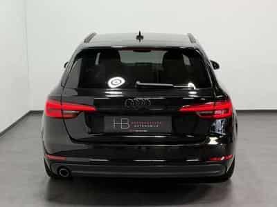Audi A4 2.0 TDI Avant S-Tr. * LED *Soundsystem * (2017) - Photo 6