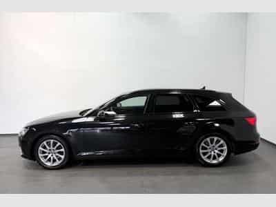 Audi A4 2.0 TDI Avant S-Tr. * LED *Soundsystem * (2017) - Photo 3
