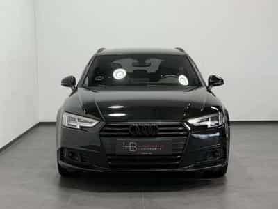 Audi A4 2.0 TDI Avant S-Tr. * LED *Soundsystem * (2017) - Photo 2