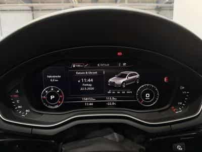 Audi A4 2.0 TDI Avant S-Tr. * LED *Soundsystem * (2017) - Photo 13