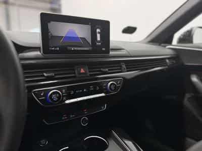 Audi A4 2.0 TDI Avant S-Tr. * LED *Soundsystem * (2017) - Photo 12