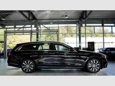 Mercedes E 300 de T Avantgarde 1.H *Pano *HUD *BURM *360° (2021) - Foto 6