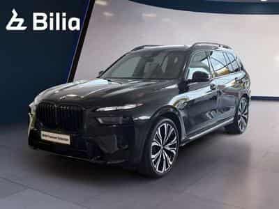 BMW X7 xDrive40d B&W Surround DAB RFK (2025) - Foto 1