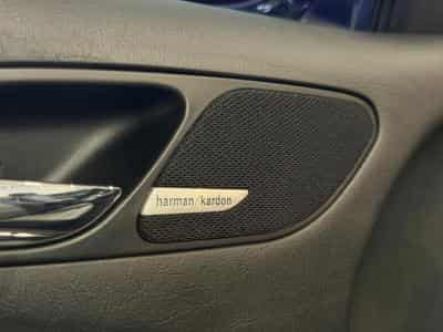 BMW M3 Cabrio SMG2 E46 *Individual (2006) - Photo 13
