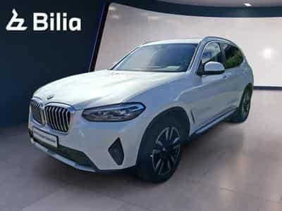 BMW X3 X3 xDrive20d (2022) - Foto 1
