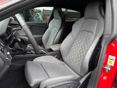 Audi A5 Sportback S-Line/Attelage/Camera/Sièges électriques chauffan (2024) - Photo 7