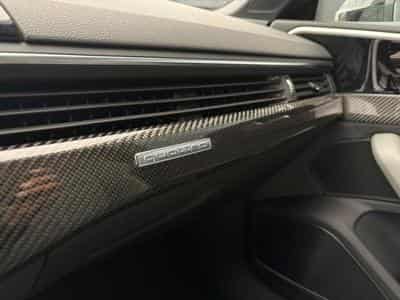 Audi A5 Sportback S-Line/Attelage/Camera/Sièges électriques chauffan (2024) - Photo 11
