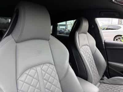Audi A5 Sportback S-Line/Attelage/Camera/Sièges électriques chauffan (2024) - Photo 15