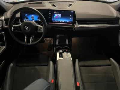 BMW X1 X1 xDrive23i M Sport (2024) - Foto 8