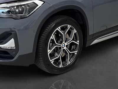 BMW X1 X Drive (2019) - Foto 4