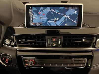 BMW X1 X Drive (2019) - Foto 11