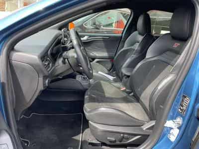 Ford Focus 2.0 EcoBlue ST - JUSQU'A 3 ANS DE GARANTIE (2020) - Photo 12