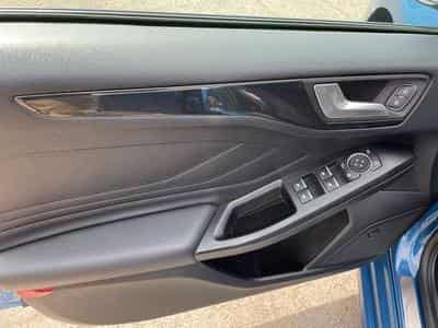 Ford Focus 2.0 EcoBlue ST - JUSQU'A 3 ANS DE GARANTIE (2020) - Photo 10