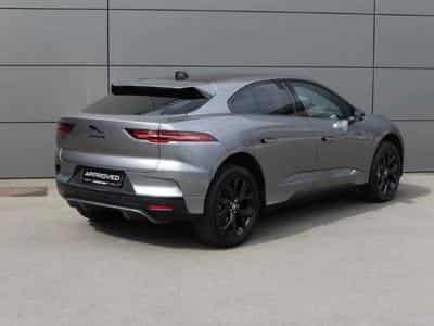 Jaguar I-Pace R-Dynamic SE AWD (2023) - Foto 2