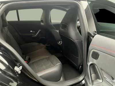 Mercedes CLA AMG-Line Premium Plus (2025) - Photo 9