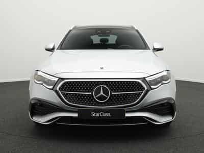 Mercedes E 220 d T-Modell AMG-Line Premium (2025) - Foto 2
