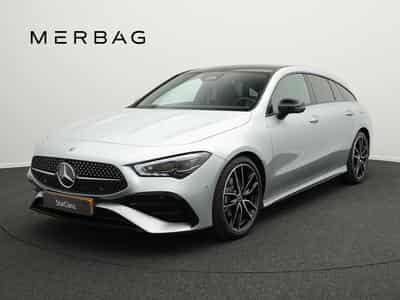 Mercedes CLA 180 AMG-Line Premium Plus (2025) - Foto 1