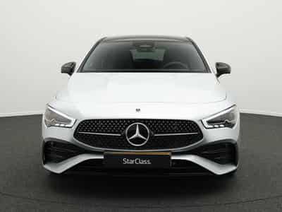 Mercedes CLA 180 AMG-Line Premium Plus (2025) - Foto 2