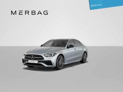 Mercedes C 180 C 180 (2025) - Photo 1