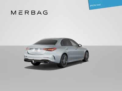 Mercedes C 180 C 180 (2025) - Photo 3