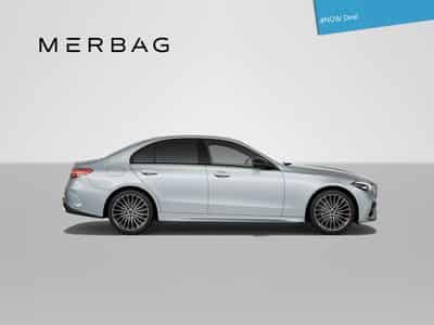 Mercedes C 180 C 180 (2025) - Photo 2