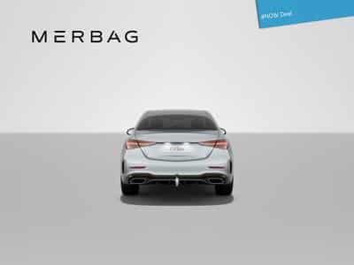Mercedes C 180 C 180 (2025) - Photo 4