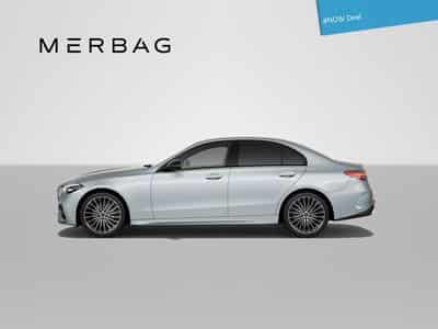 Mercedes C 180 C 180 (2025) - Photo 5