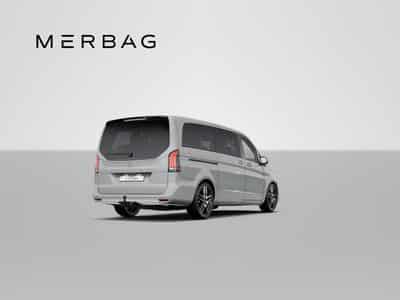 Mercedes V AVANTGARDE  d lang (2026) - Photo 3