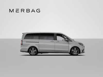 Mercedes V AVANTGARDE  d lang (2026) - Photo 2