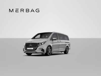 Mercedes V AVANTGARDE  d lang (2026) - Photo 1