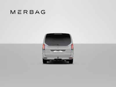 Mercedes V AVANTGARDE  d lang (2026) - Photo 4