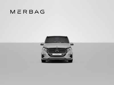 Mercedes V AVANTGARDE  d lang (2026) - Photo 6