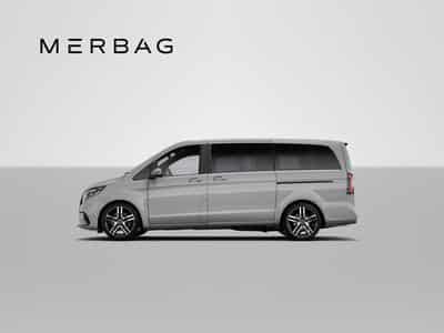 Mercedes V AVANTGARDE  d lang (2026) - Photo 5